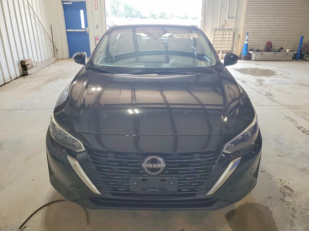 2024 NISSAN SENTRA SV — снимка 5