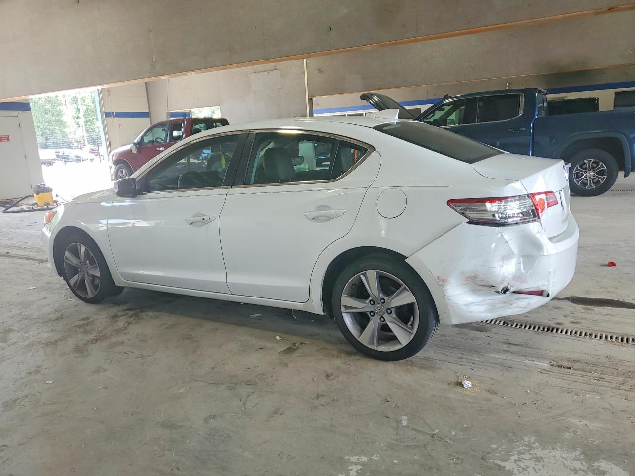 2015 ACURA ILX 20 — снимка 2