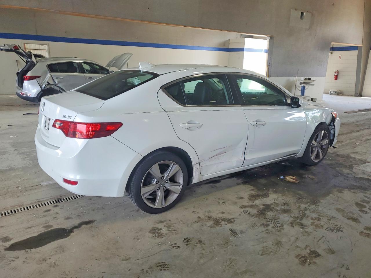 2015 ACURA ILX 20 — снимка 3