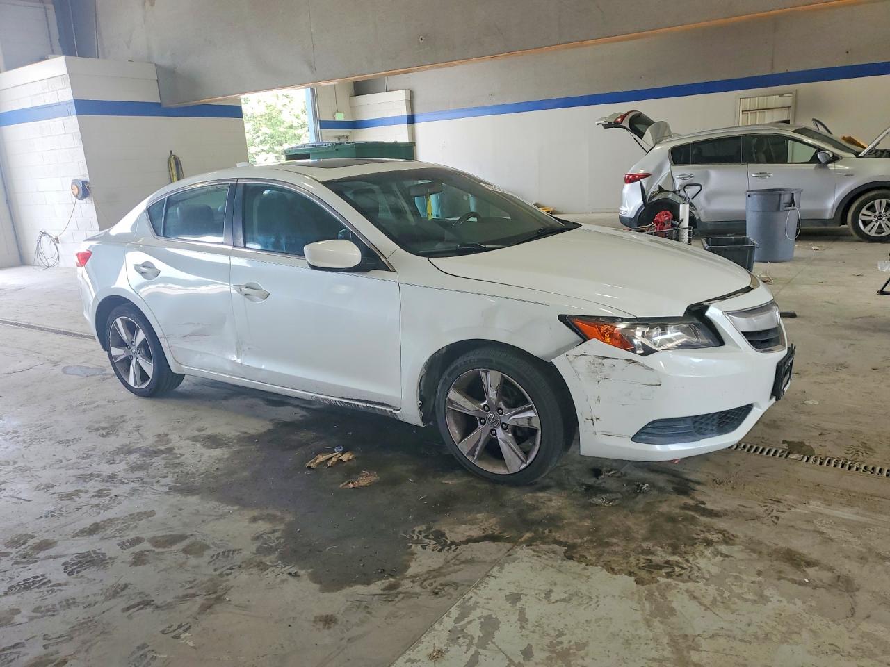 2015 ACURA ILX 20 — снимка 4