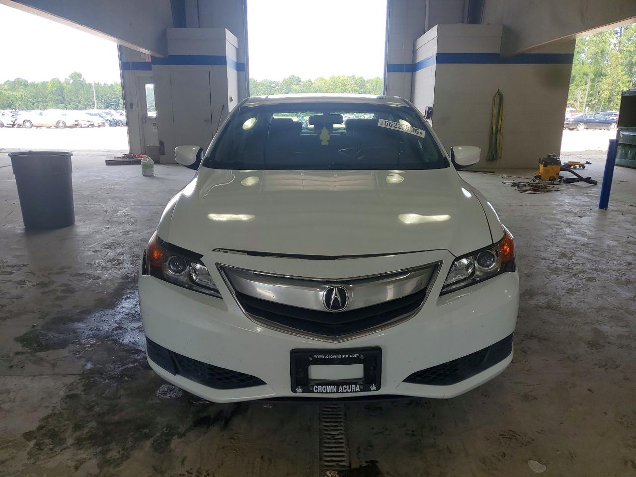 2015 ACURA ILX 20 — снимка 5