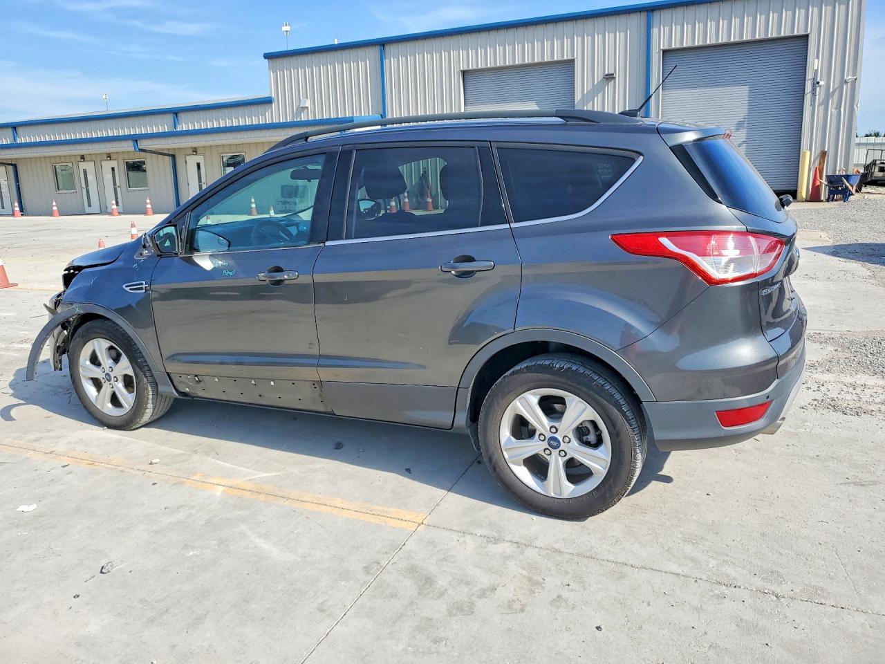 2016 FORD ESCAPE SE — снимка 2