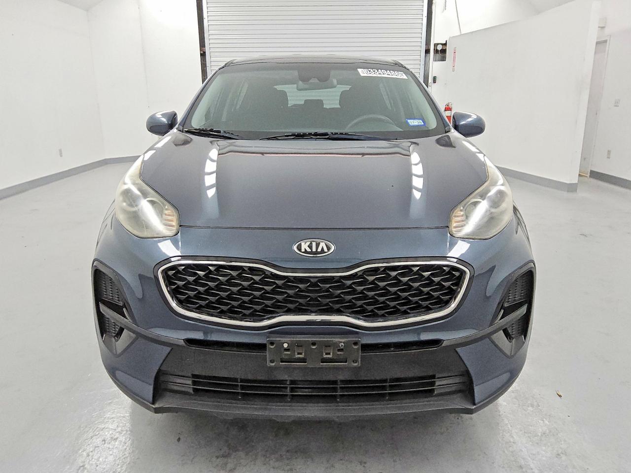 2020 KIA SPORTAGE LX — снимка 5