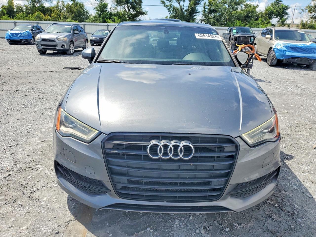 2016 AUDI A3 PREMIUM — снимка 5