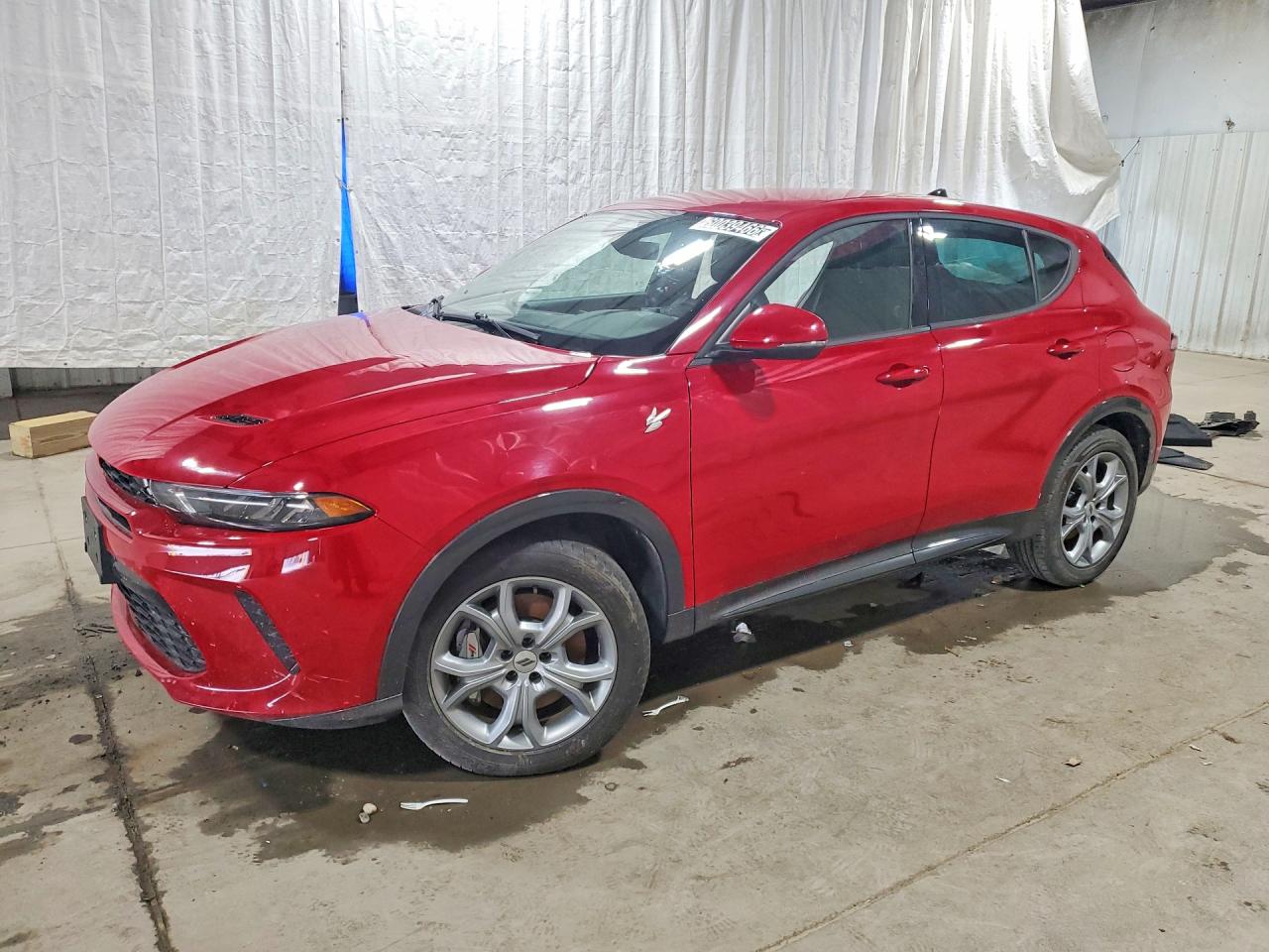 2024 DODGE HORNET R/T