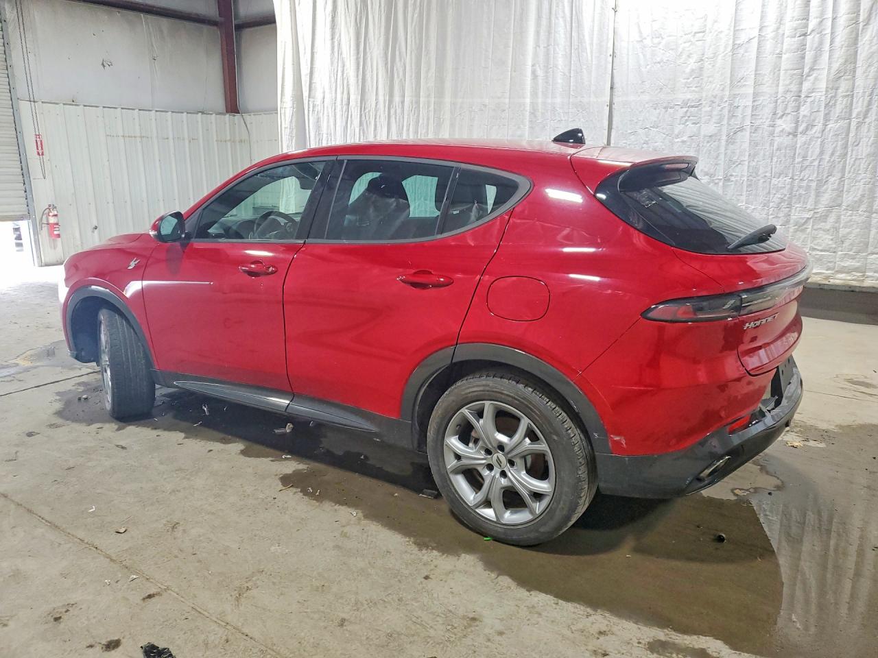 2024 DODGE HORNET R/T — снимка 2