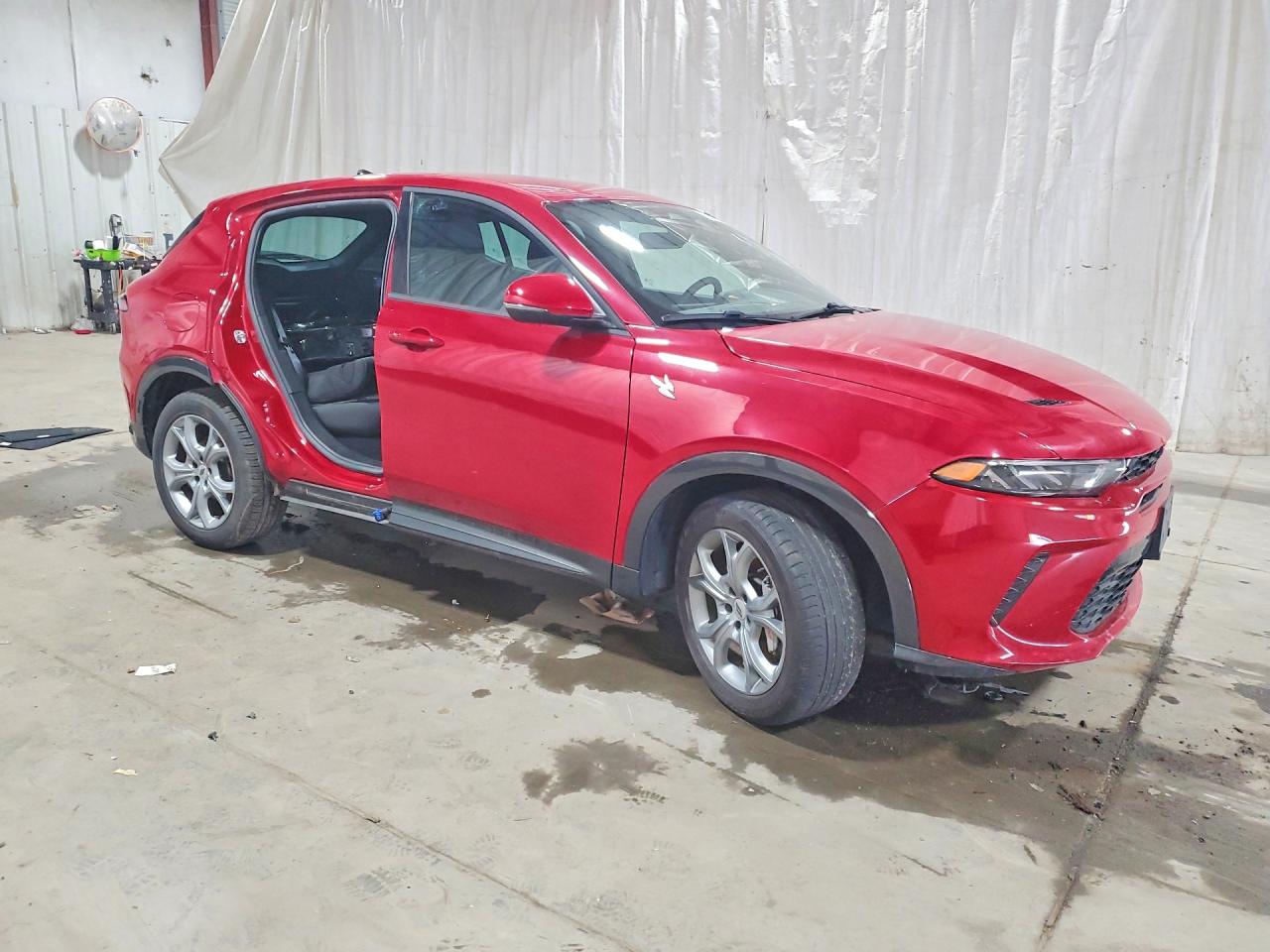 2024 DODGE HORNET R/T — снимка 4