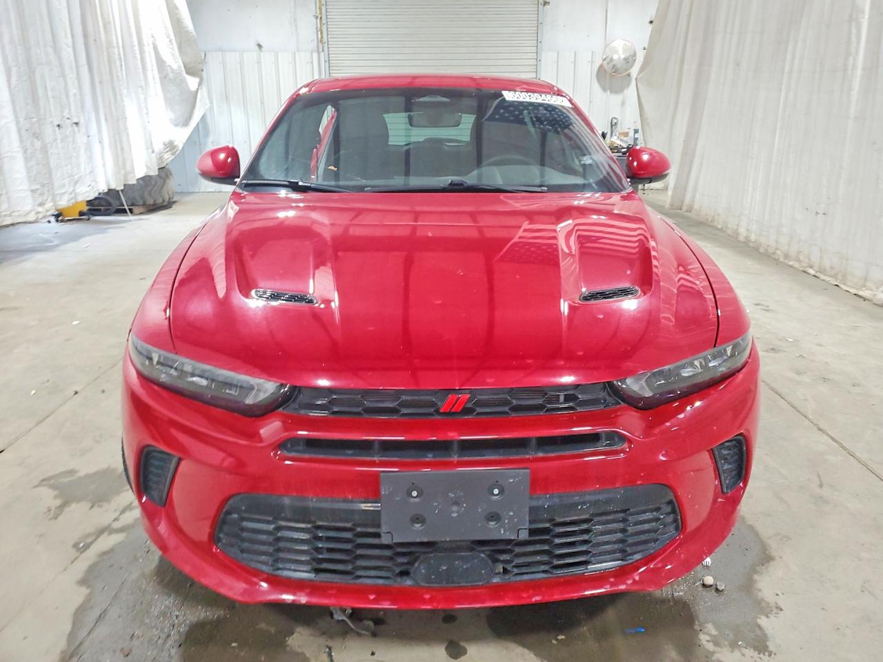2024 DODGE HORNET R/T — снимка 5