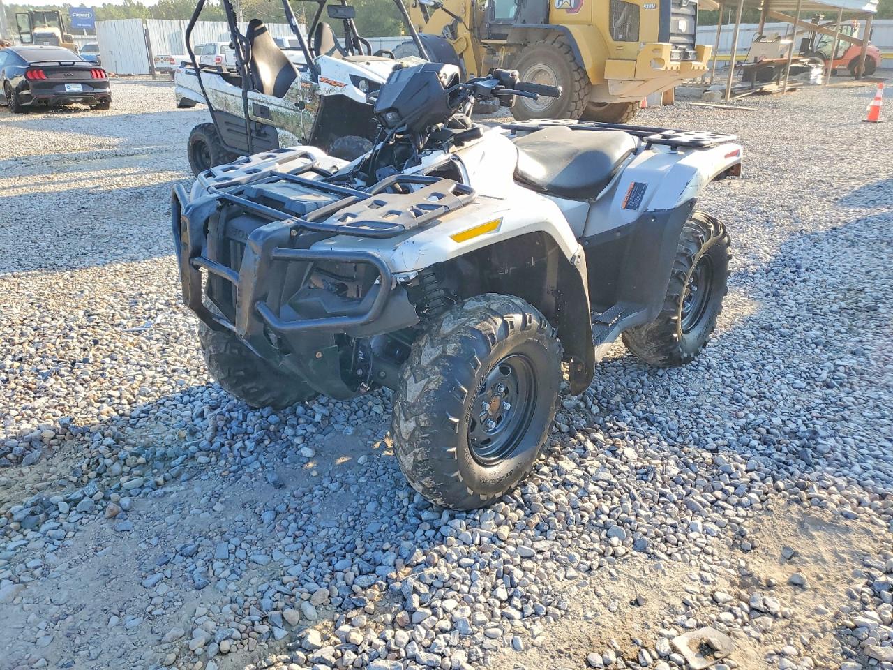 2024 HONDA TRX700 — снимка 2