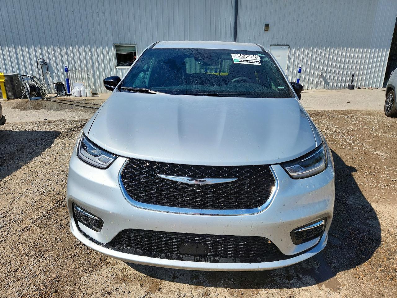 2026 CHRYSLER PACIFICA SELECT — снимка 5
