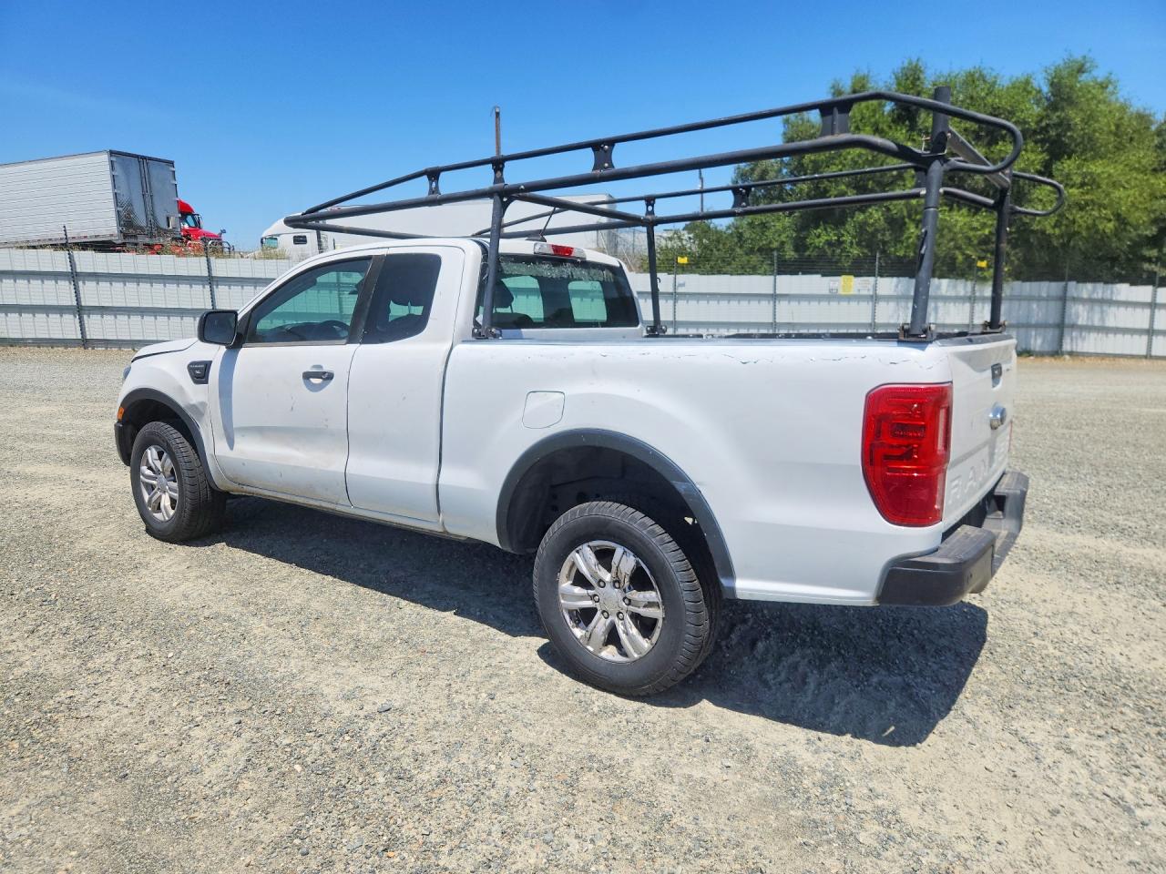 2019 FORD RANGER — снимка 2