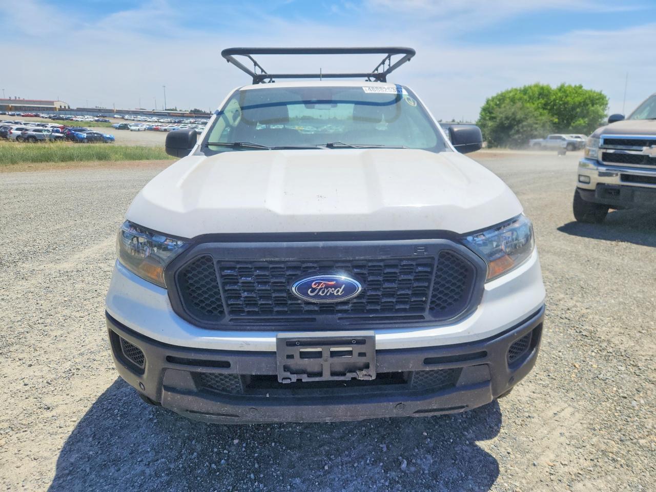 2019 FORD RANGER — снимка 5