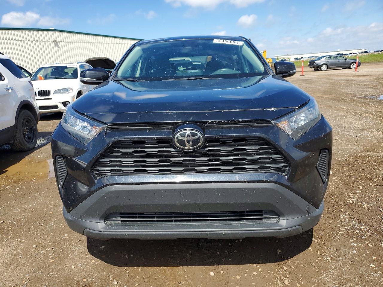2023 TOYOTA RAV4 LE — снимка 5