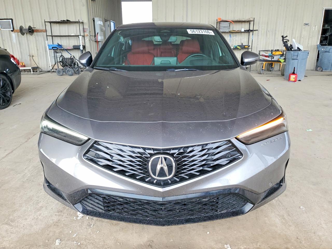 2025 ACURA INTEGRA A-SPEC TECH — снимка 5