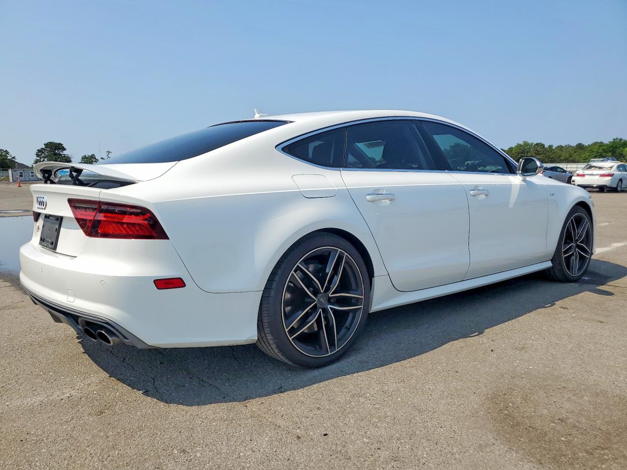 2016 AUDI S7 PRESTIGE — снимка 3
