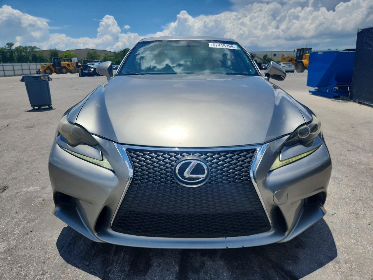 2016 LEXUS IS 200T — снимка 5