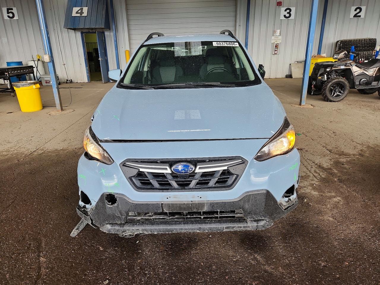 2022 SUBARU CROSSTREK PREMIUM — снимка 5