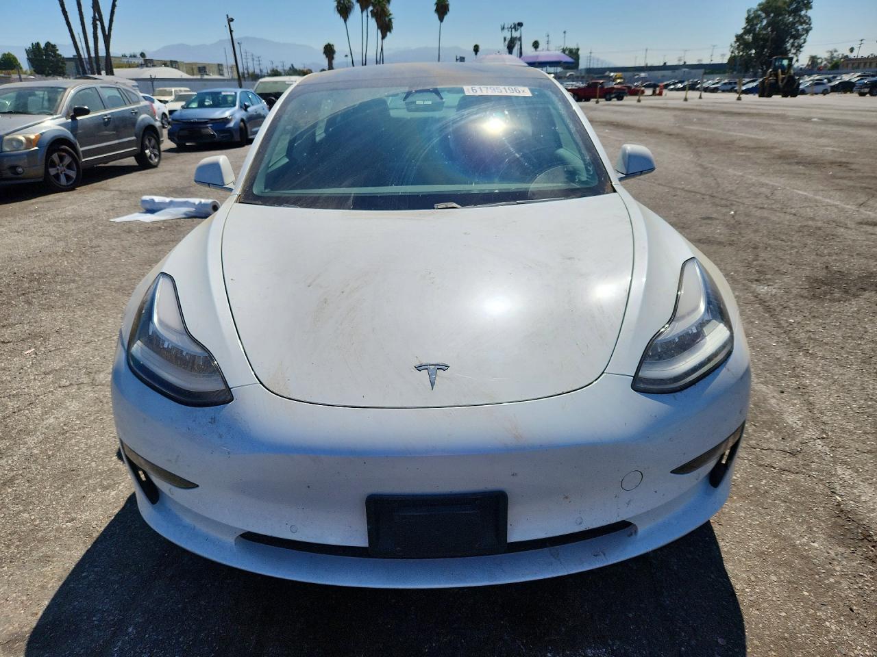 2019 TESLA MODEL 3 — снимка 5