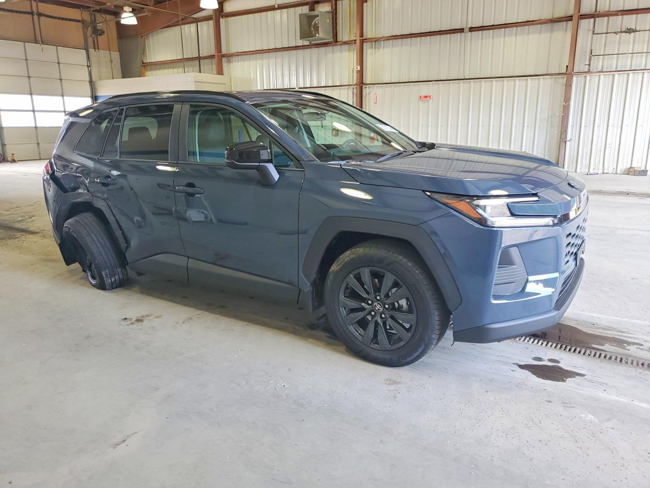2026 TOYOTA RAV4 XLE PREMIUM — снимка 4