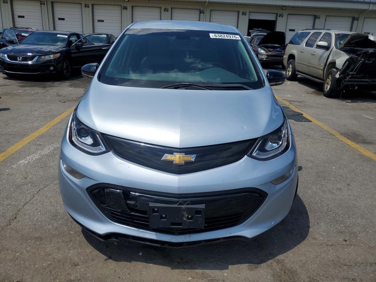 2017 CHEVROLET BOLT EV LT — снимка 5