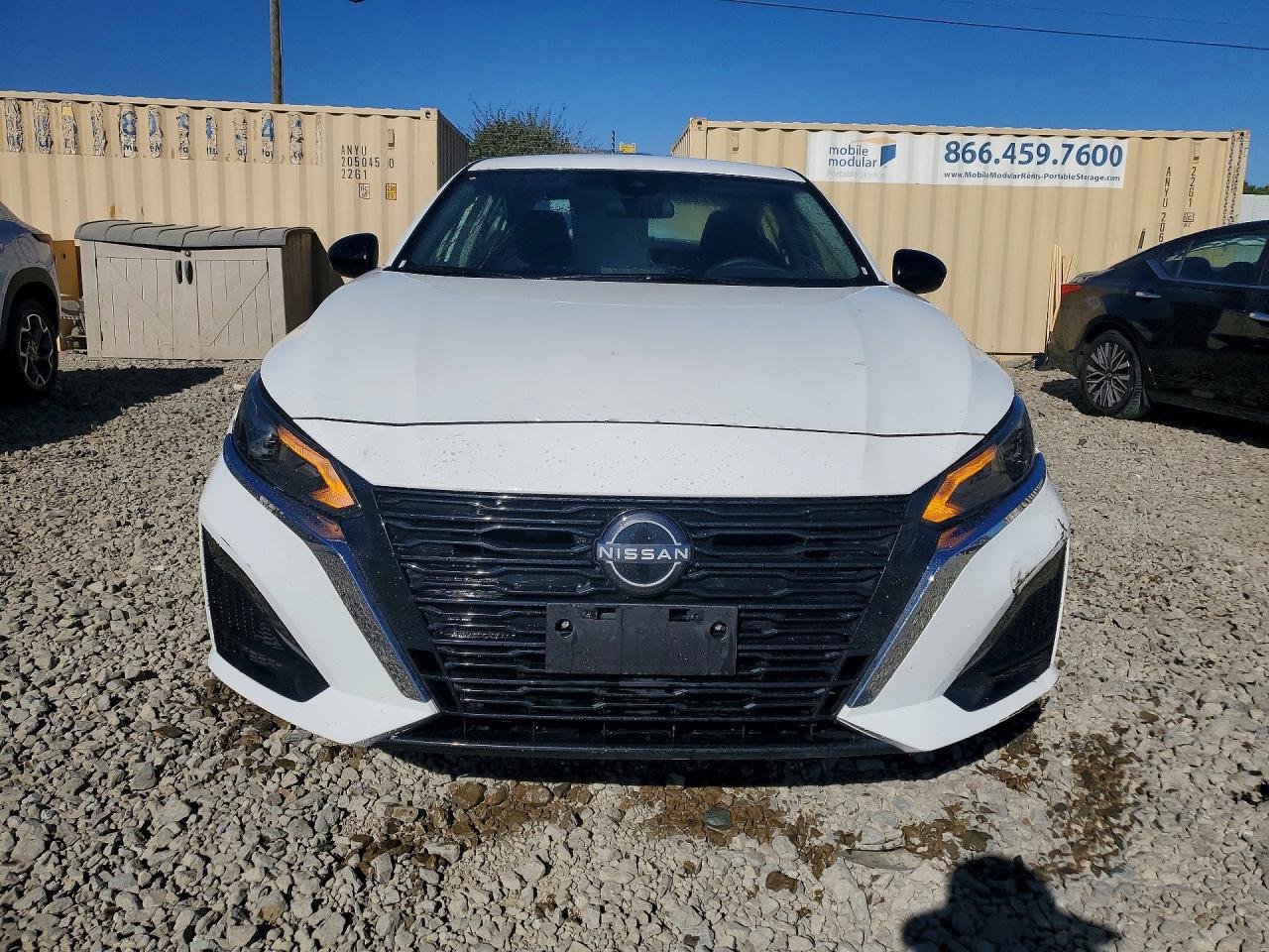2026 NISSAN ALTIMA SV — снимка 5