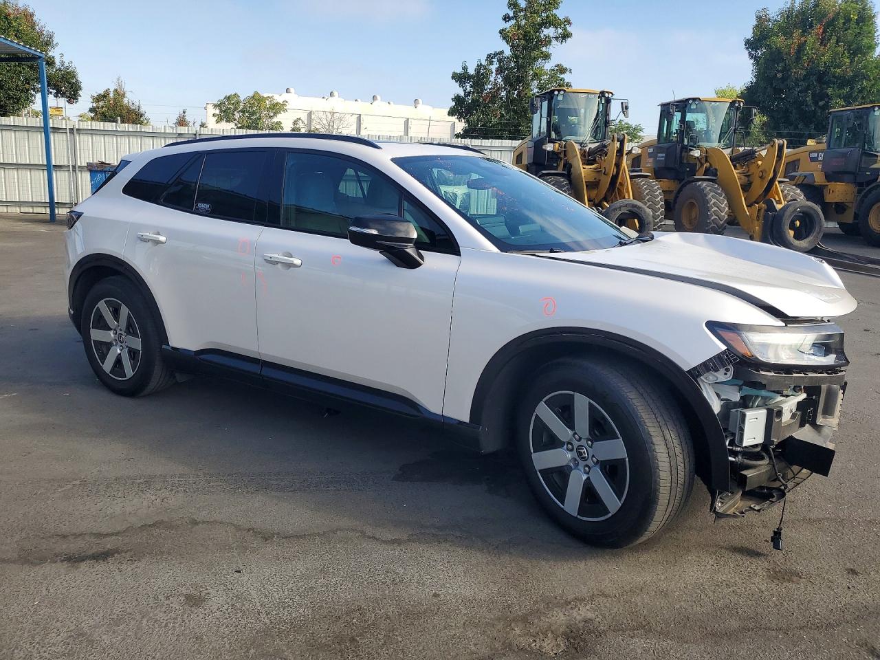 2024 HONDA PROLOGUE TOUR — снимка 4