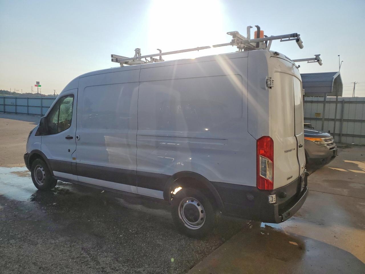 2016 FORD TRANSIT T-150 — снимка 2