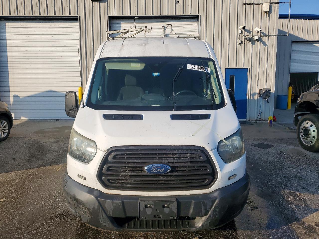 2016 FORD TRANSIT T-150 — снимка 5