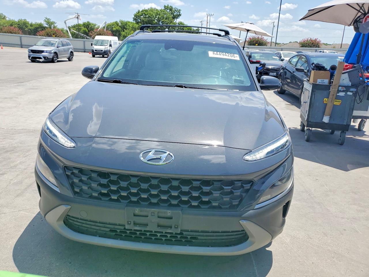 2023 HYUNDAI KONA SEL — снимка 5