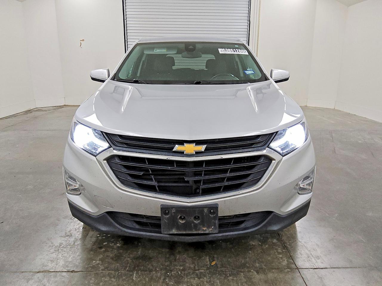 2021 CHEVROLET EQUINOX LT — снимка 5