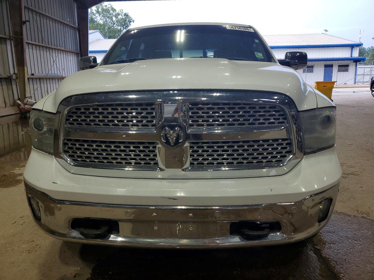 2015 RAM 1500 LARAMIE — снимка 5