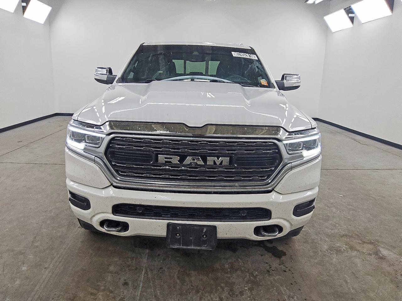 2019 RAM 1500 LIMITED — снимка 5