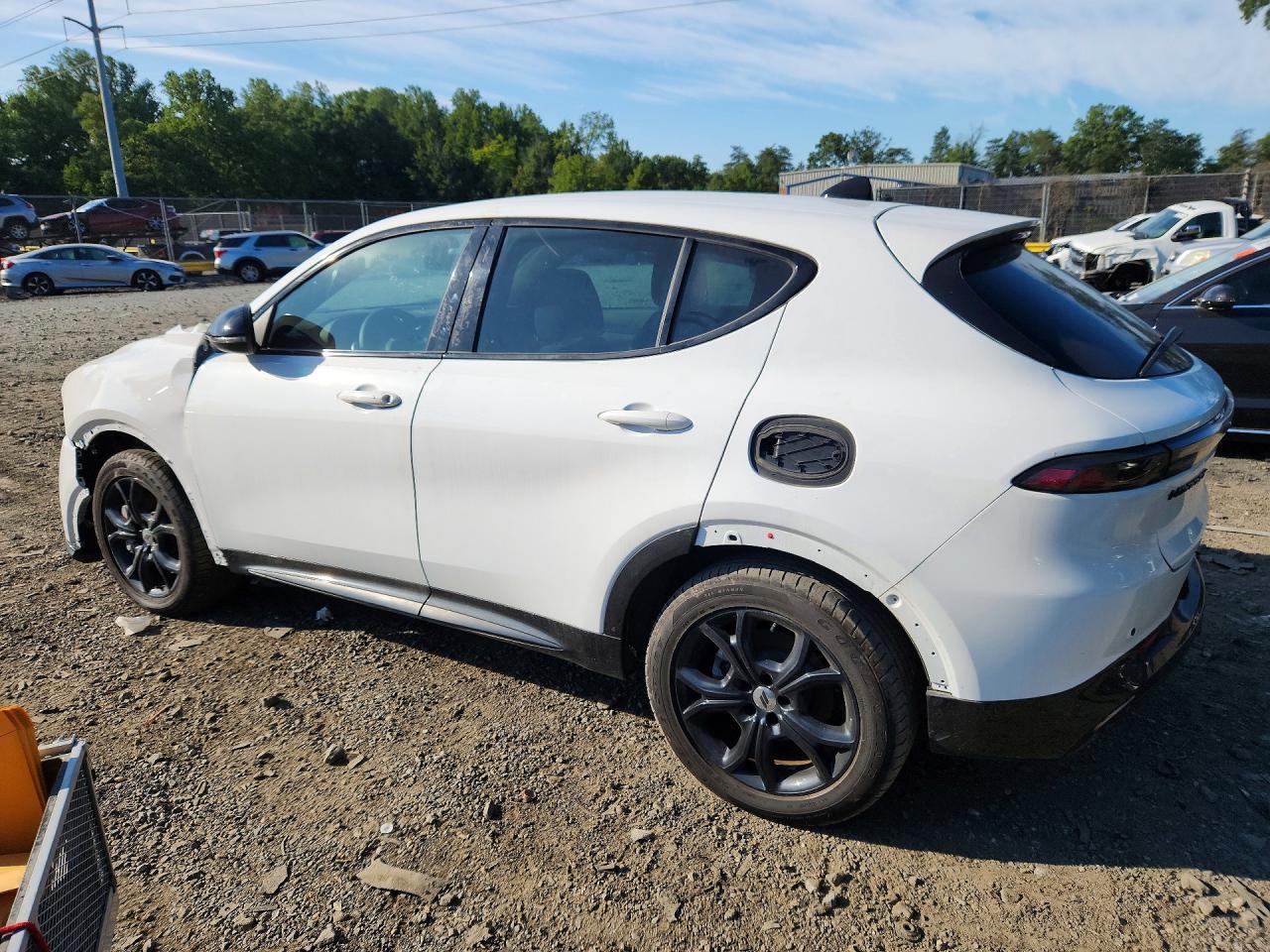 2024 DODGE HORNET R — снимка 2