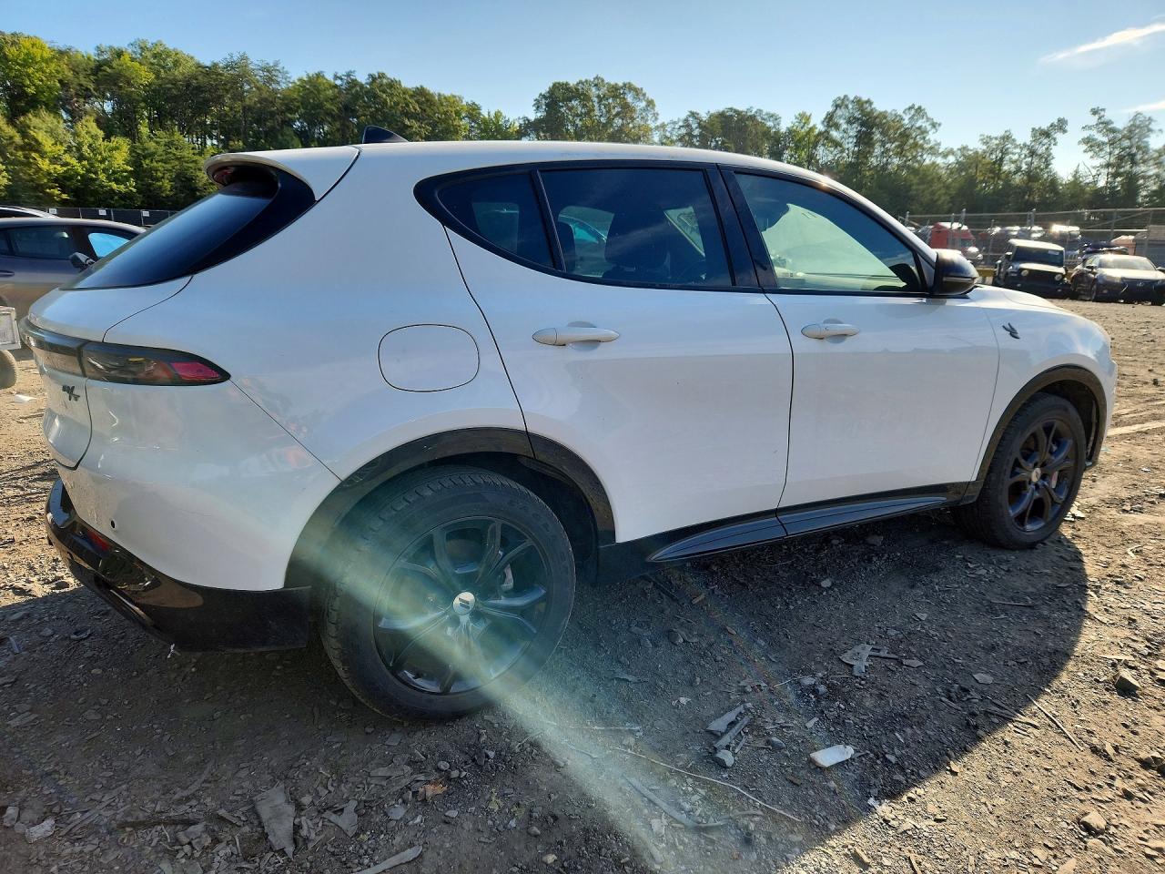 2024 DODGE HORNET R — снимка 3