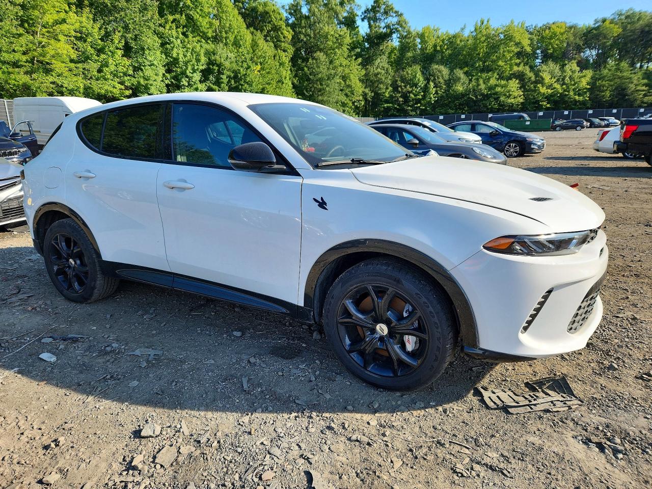 2024 DODGE HORNET R — снимка 4