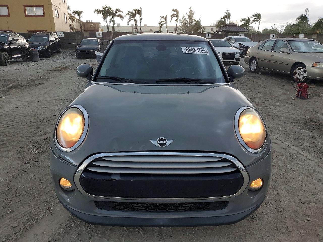 2015 MINI COOPER — снимка 2