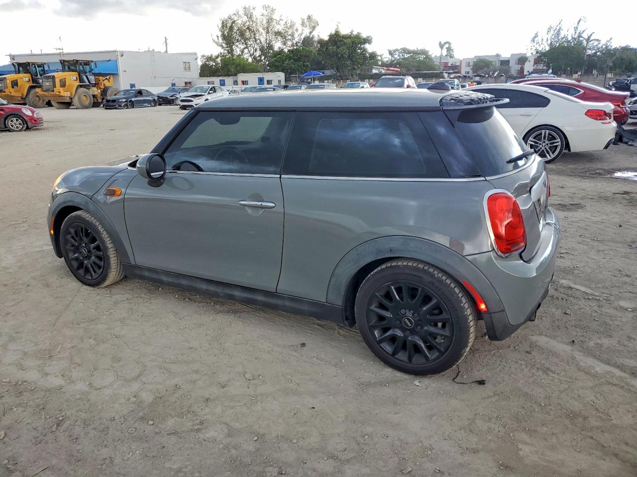 2015 MINI COOPER — снимка 4