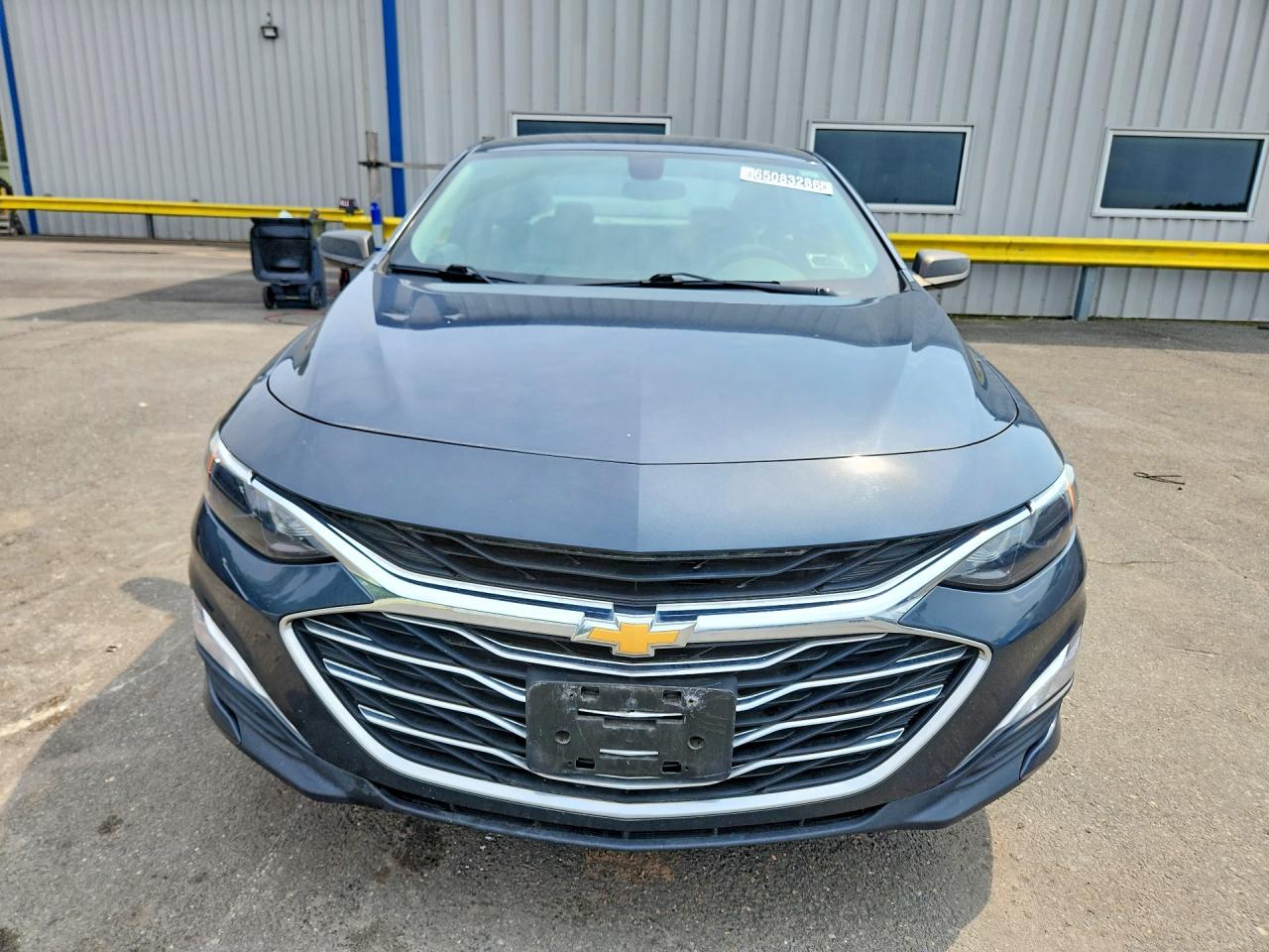 2020 CHEVROLET MALIBU LS — снимка 5