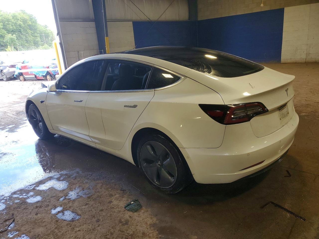 2020 TESLA MODEL 3 — снимка 2