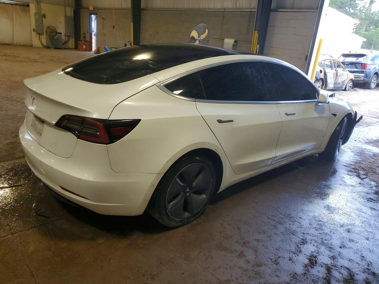 2020 TESLA MODEL 3 — снимка 3