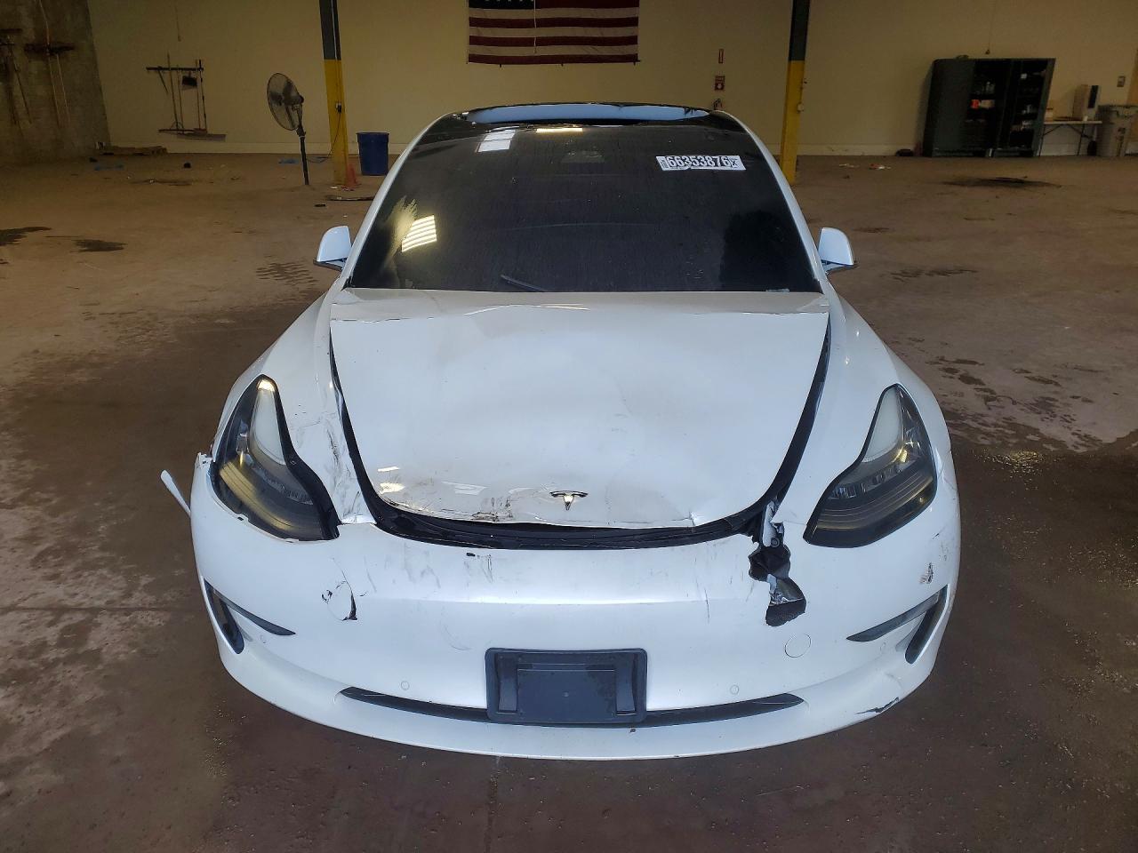2020 TESLA MODEL 3 — снимка 5