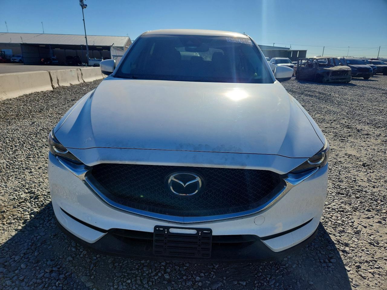 2018 MAZDA CX-5 TOURING — снимка 5