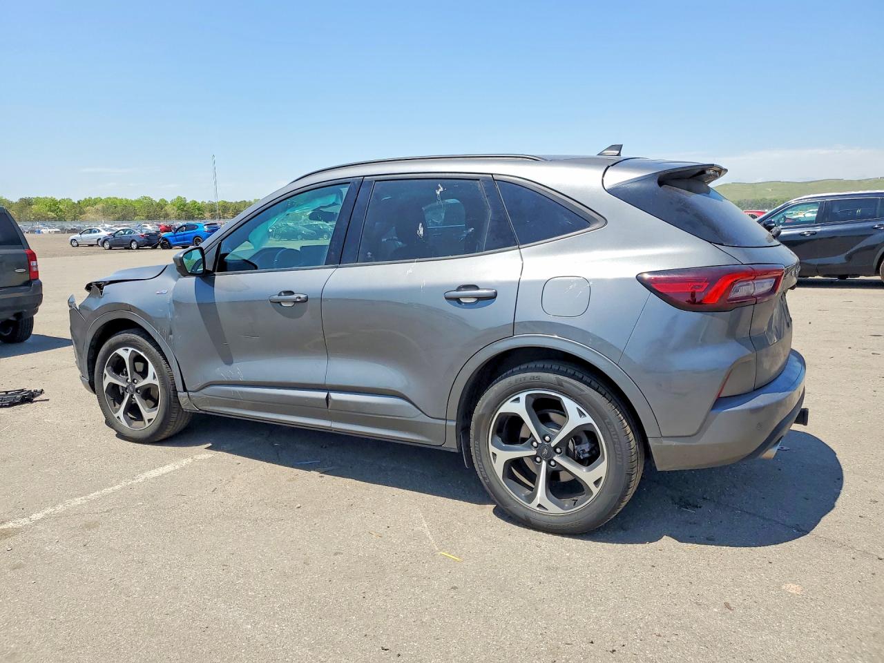 2023 FORD ESCAPE ST LINE SELECT — снимка 2