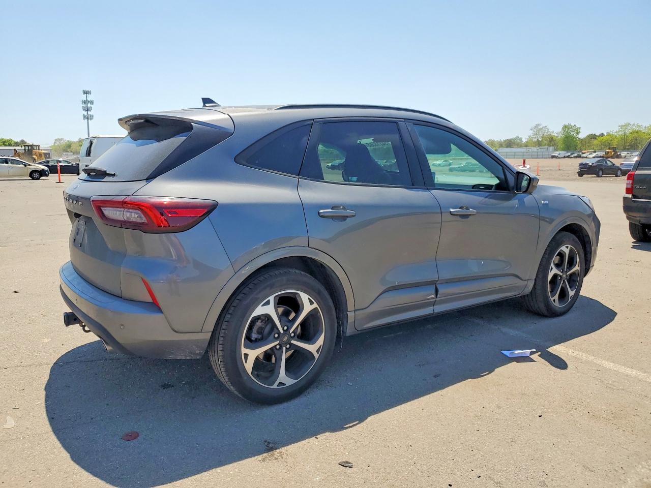 2023 FORD ESCAPE ST LINE SELECT — снимка 3