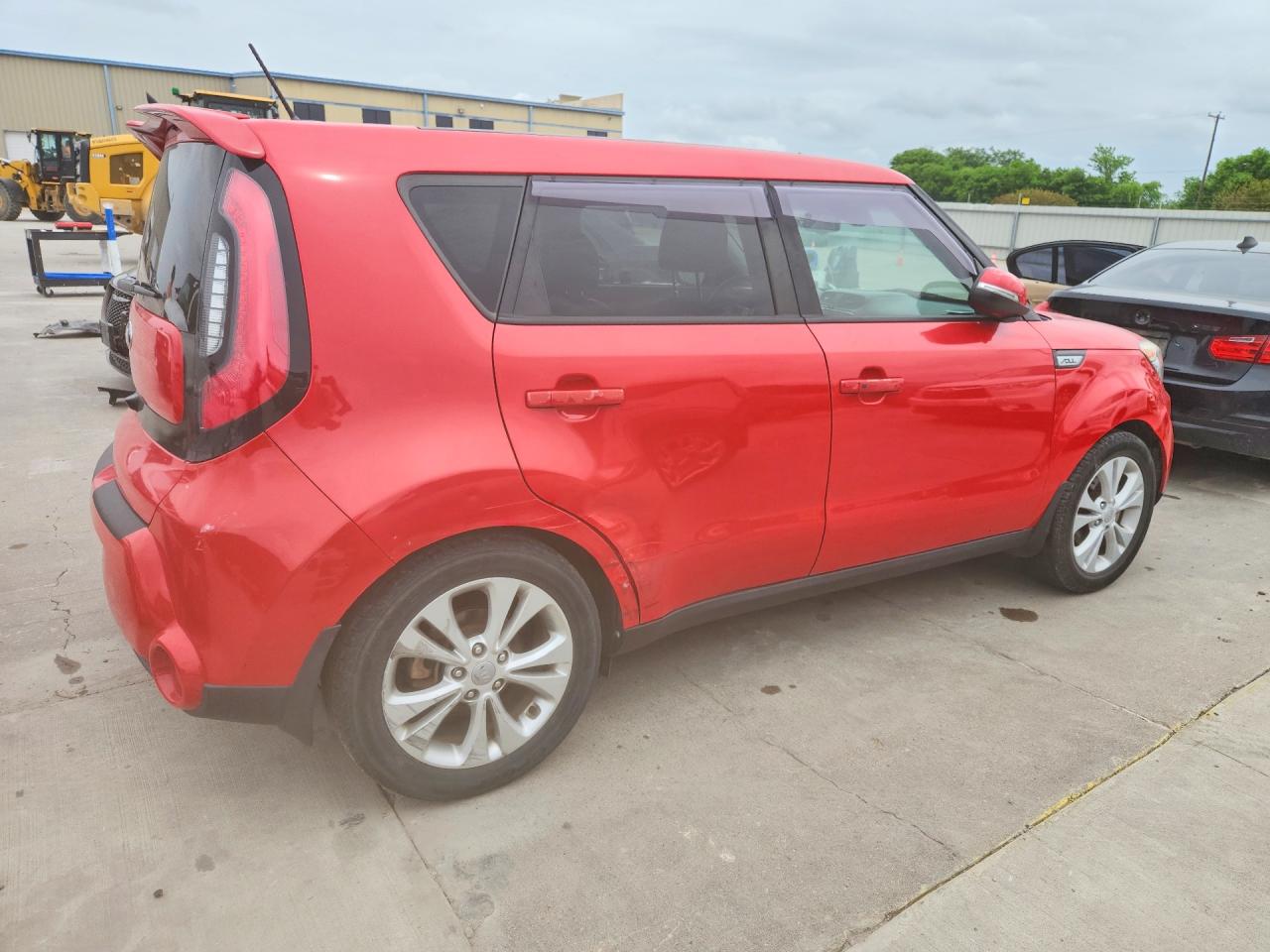 2016 KIA SOUL ! — снимка 3