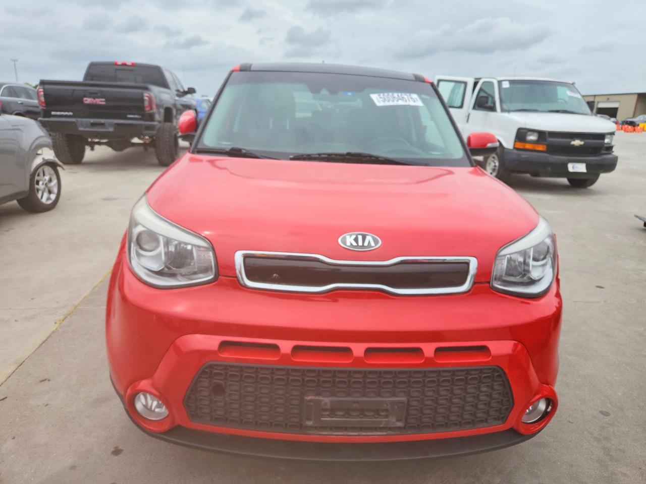 2016 KIA SOUL ! — снимка 5