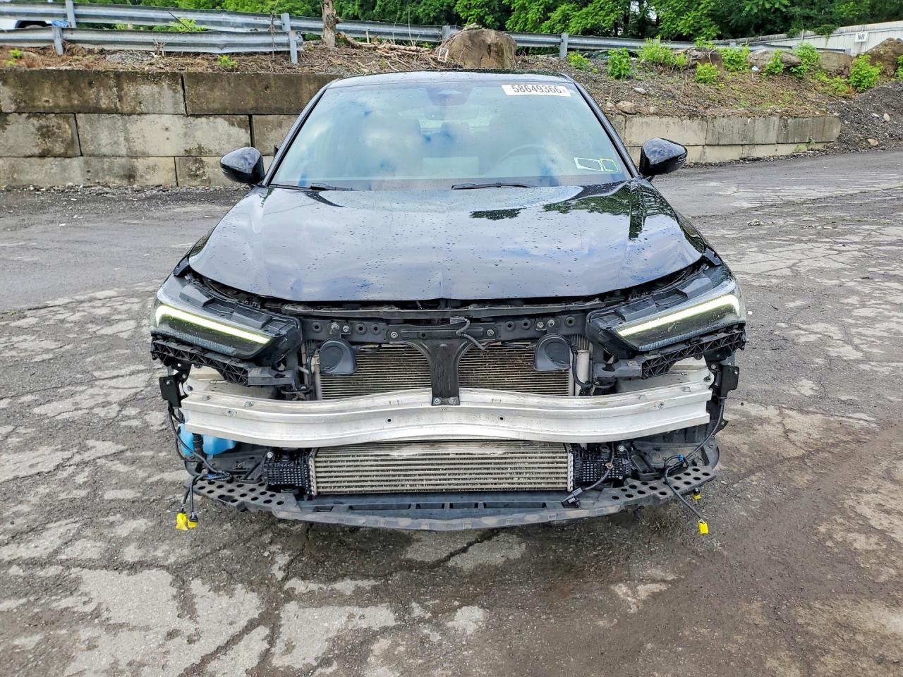 2023 ACURA INTEGRA A-SPEC TECH — снимка 5
