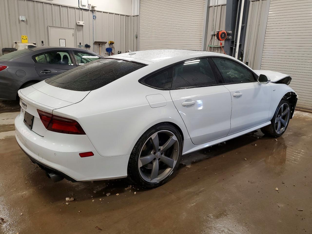 2016 AUDI S7 PRESTIGE — снимка 3