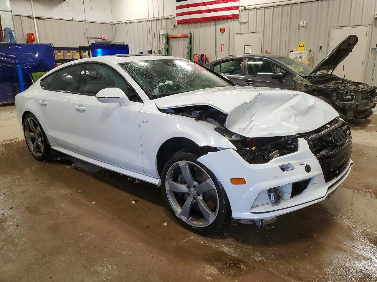 2016 AUDI S7 PRESTIGE — снимка 4