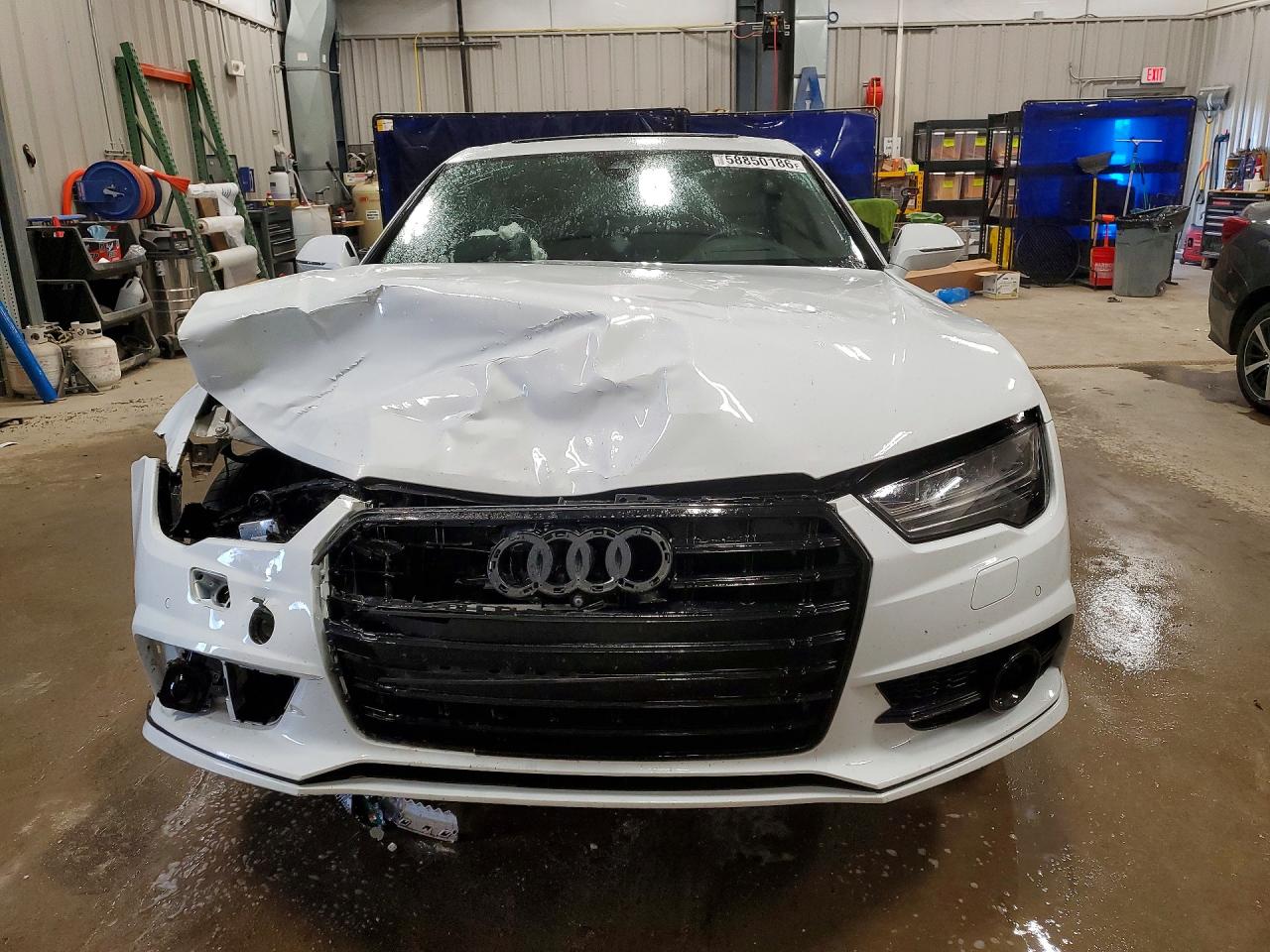 2016 AUDI S7 PRESTIGE — снимка 5